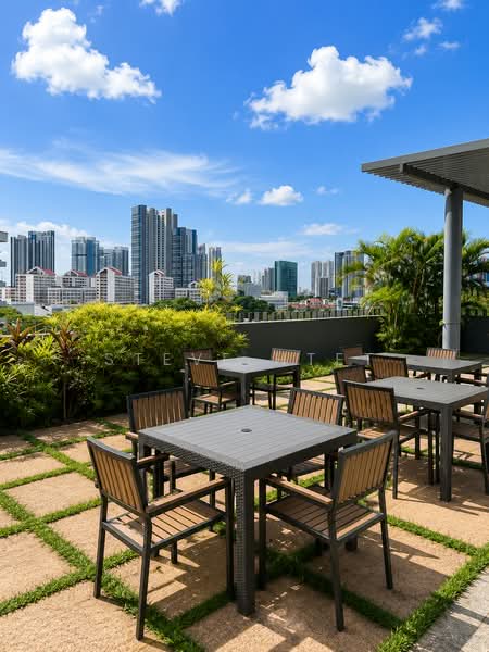 The Mezzo, 205 Balestier Road, 1 Bedroom, 560 sqft, Apartment For Sale, by Steve Htet, 500074705 - Exterior - PropertyGuru.com.sg