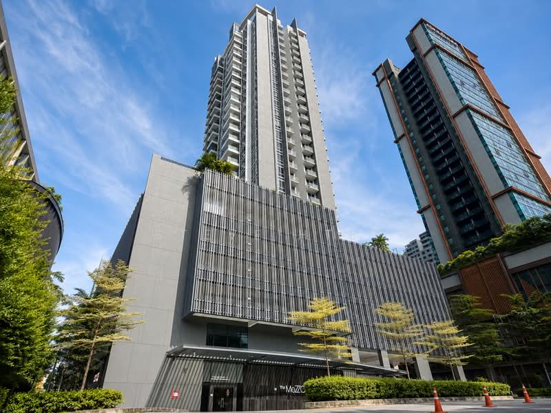 The Mezzo, 205 Balestier Road, 1 Bedroom, 560 sqft, Apartment For Sale, by Steve Htet, 500074705 - Exterior - PropertyGuru.com.sg