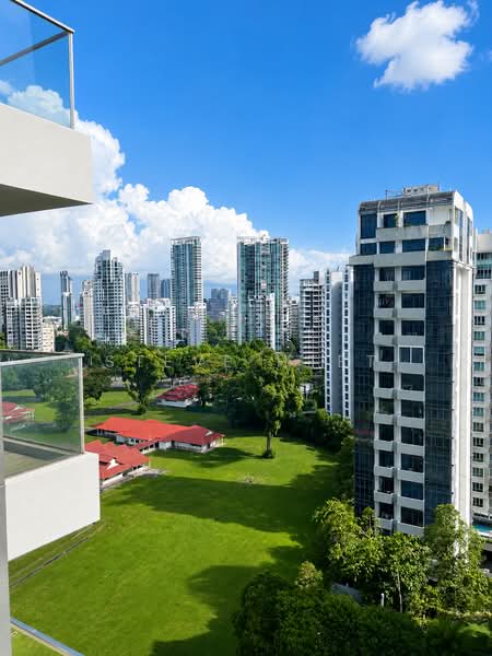 The Mezzo, 205 Balestier Road, 1 Bedroom, 560 sqft, Apartment For Sale, by Steve Htet, 500074705 - Exterior - PropertyGuru.com.sg