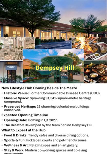 The Mezzo, 205 Balestier Road, 1 Bedroom, 560 sqft, Apartment For Sale, by Steve Htet, 500074705 - Exterior - PropertyGuru.com.sg