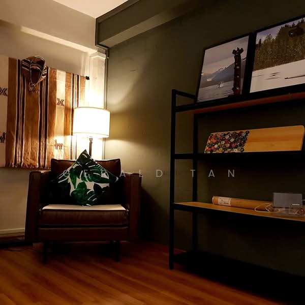 2 Tanjong Pagar Plaza HDB Flat For Sale at S$ 780,000 | PropertyGuru Singapore