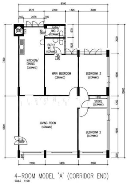 For Sale 867 Yishun Street 81