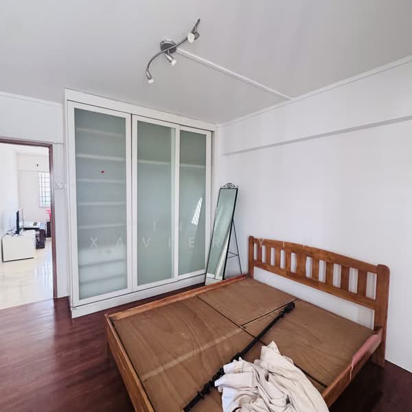 867 Yishun Street 81 HDB Flat For Sale at S$ 599,888 | PropertyGuru Singapore - Bedroom