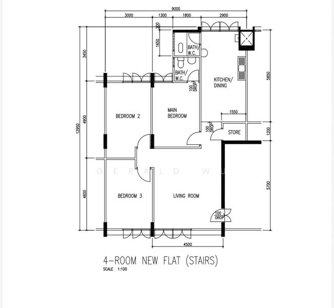 For Sale 41 Cambridge Road