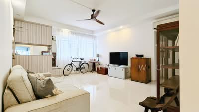 For Sale - 41 Cambridge Road