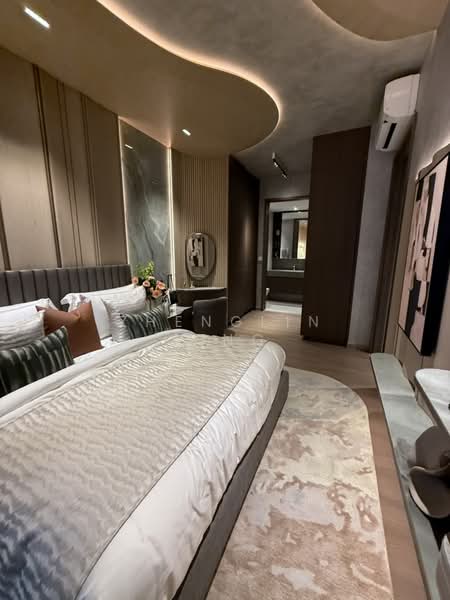 Pinery Residences, Tampines Street 94, 4 Bedrooms, 1,141 sqft, Condominium For Sale, by Zhenglin Ling, 500074711 - Bedroom - PropertyGuru.com.sg