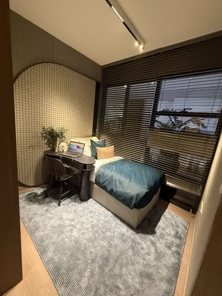 Pinery Residences, Tampines Street 94, 4 Bedrooms, 1,141 sqft, Condominium For Sale, by Zhenglin Ling, 500074711 - Bedroom - PropertyGuru.com.sg