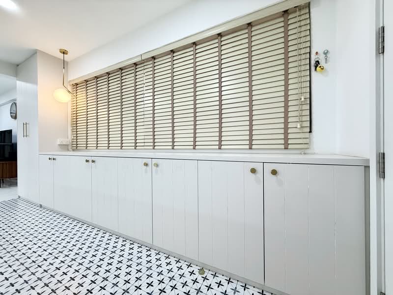 121 Mcnair Road HDB Flat For Sale at S$ 1,100,000 | PropertyGuru Singapore - Interior