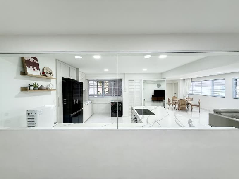 121 Mcnair Road HDB Flat For Sale at S$ 1,100,000 | PropertyGuru Singapore