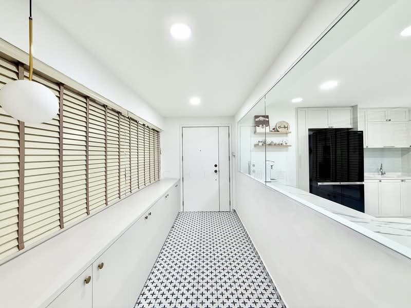 121 Mcnair Road HDB Flat For Sale at S$ 1,100,000 | PropertyGuru Singapore - Interior