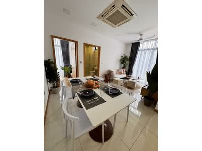 For Sale - The Serenno