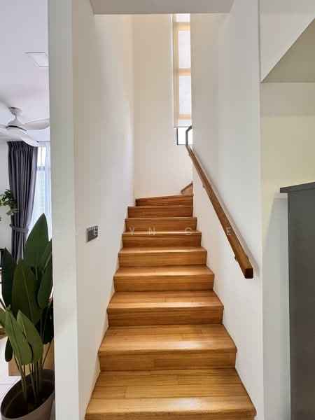 The Serenno Apartment For Sale at S$ 2,680,000 | PropertyGuru Singapore - Interior