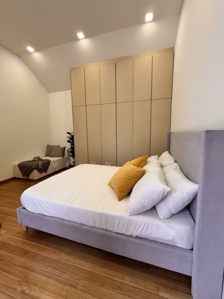 The Serenno Apartment For Sale at S$ 2,680,000 | PropertyGuru Singapore - Bedroom