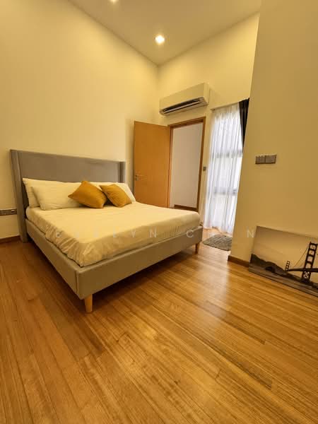 The Serenno Apartment For Sale at S$ 2,680,000 | PropertyGuru Singapore - Bedroom