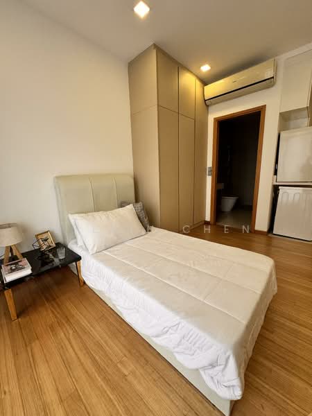 The Serenno Apartment For Sale at S$ 2,680,000 | PropertyGuru Singapore - Bedroom
