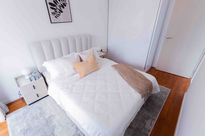 Kovan Jewel Condominium For Sale at S$ 1,633,000 | PropertyGuru Singapore - Bedroom