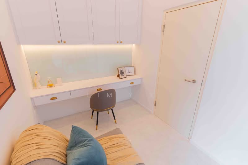 Kovan Jewel Condominium For Sale at S$ 1,633,000 | PropertyGuru Singapore - Interior