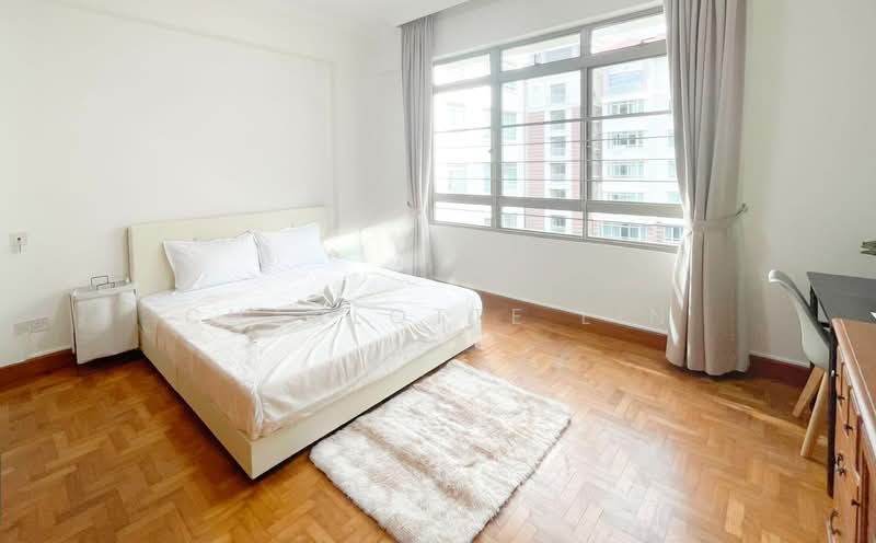 The Blossomvale, 900 Dunearn Road, Room Rental, 200 sqft, Condominium For Rent, by Charlotte Lin, 500074716 - Bedroom - PropertyGuru.com.sg