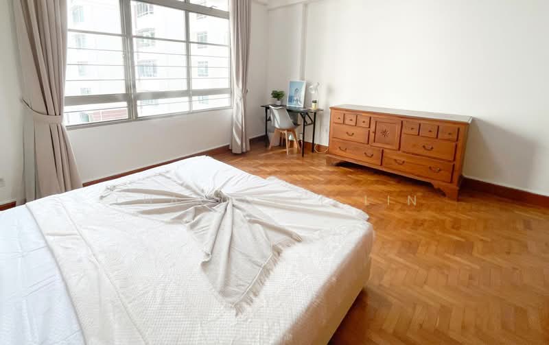 The Blossomvale, 900 Dunearn Road, Room Rental, 200 sqft, Condominium For Rent, by Charlotte Lin, 500074716 - Bedroom - PropertyGuru.com.sg