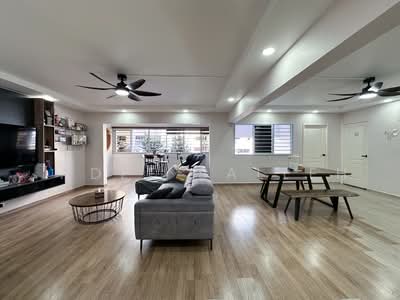 For Sale - 121 Bukit Batok Central