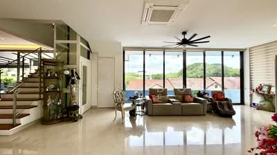 For Sale - FH modern build @ Upp Thomson w unblocked views