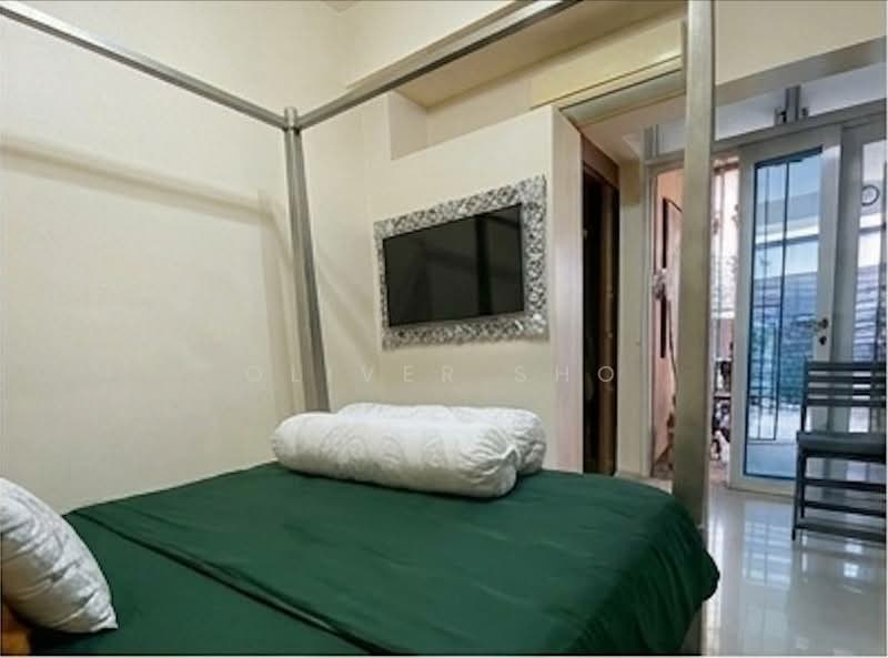 Avila Terrace Terraced House For Sale at S$ 4,200,000 | PropertyGuru Singapore - Bedroom