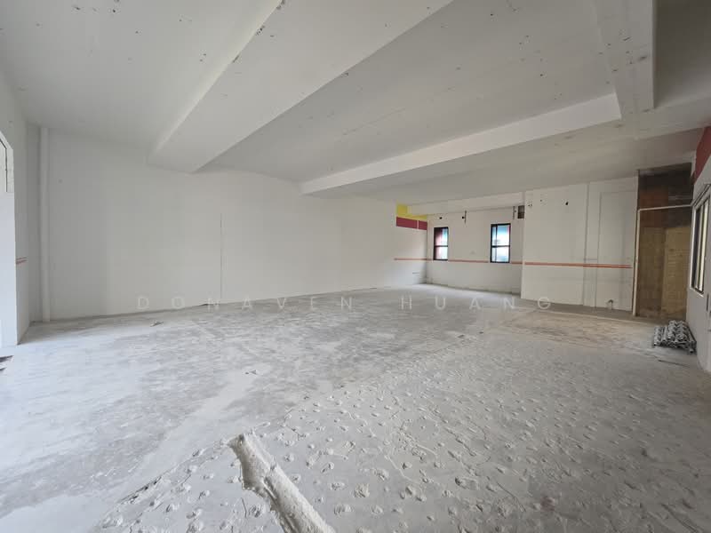 Eunos Techpark, 60 Kaki Bukit Place, 1,900 sqft, Factory / Workshop (B2) For Rent, by Donaven Huang, 500074728 - Interior - CommercialGuru.com.sg