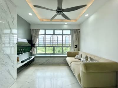 For Sale - 107C Canberra Street