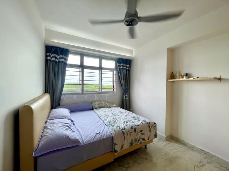 107C Canberra Street HDB Flat For Sale at S$ 668,000 | PropertyGuru Singapore - Bedroom