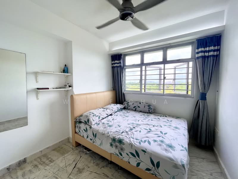 107C Canberra Street HDB Flat For Sale at S$ 668,000 | PropertyGuru Singapore - Bedroom