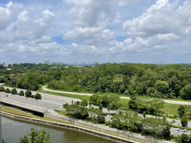 107C Canberra Street HDB Flat For Sale at S$ 668,000 | PropertyGuru Singapore - View