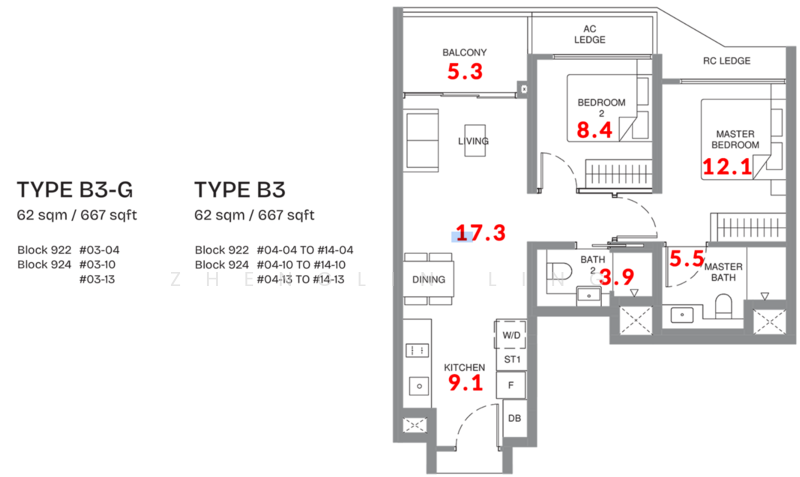 For Sale Pinery Residences
