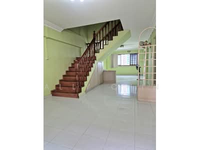 For Sale - 231 Bishan Street 23