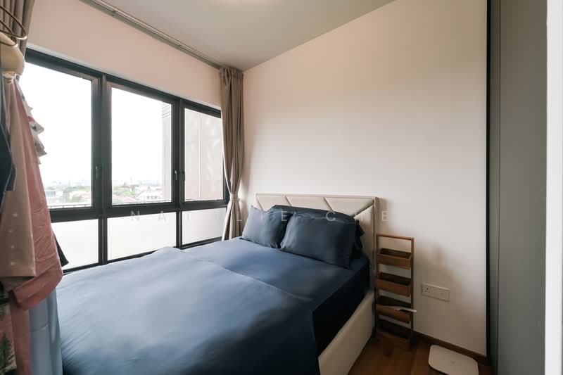 Fourth Avenue Residences Condominium For Sale at S$ 1,450,000 | PropertyGuru Singapore - Bedroom