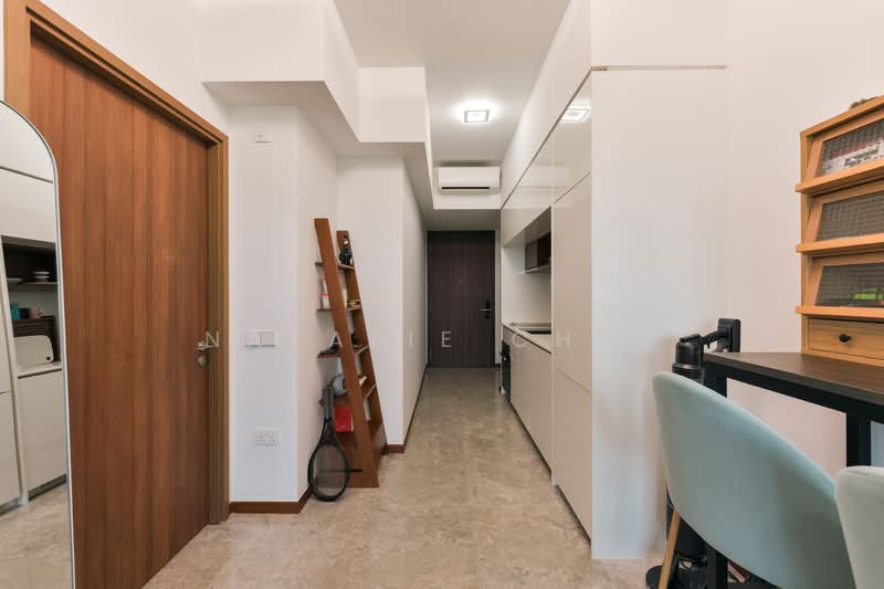 Fourth Avenue Residences Condominium For Sale at S$ 1,450,000 | PropertyGuru Singapore - Interior