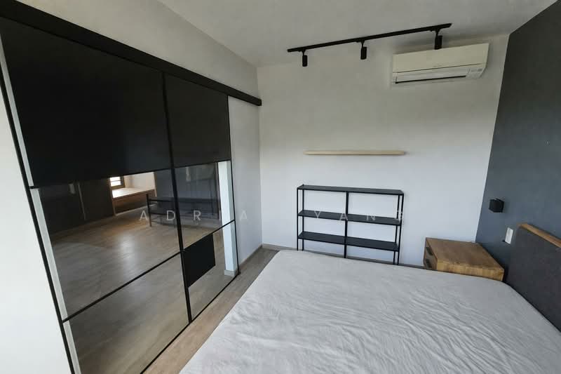 96 Dawson Road HDB Flat For Sale at S$ 1,470,000 | PropertyGuru Singapore - Bedroom