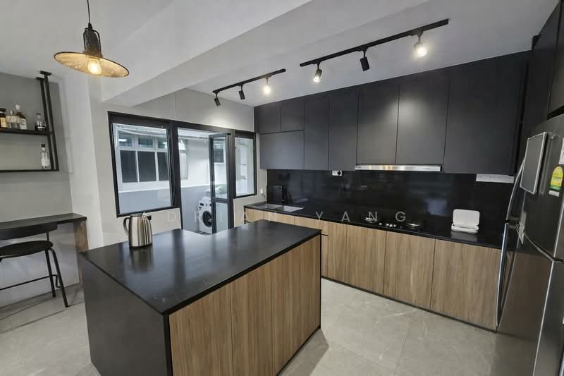 96 Dawson Road HDB Flat For Sale at S$ 1,470,000 | PropertyGuru Singapore - Kitchen