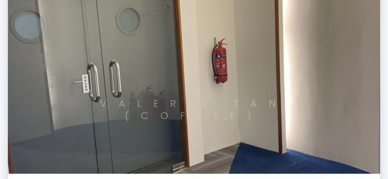 Ubi Techpark, 10 Ubi Crescent, 1,152 sqft, Light Industrial (B1) For Rent, by Valerie Tan (Coffee), 500074738 - Interior - CommercialGuru.com.sg