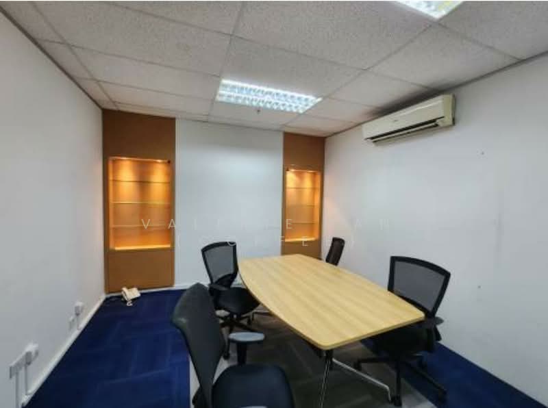Ubi Techpark, 10 Ubi Crescent, 1,152 sqft, Light Industrial (B1) For Rent, by Valerie Tan (Coffee), 500074738 - Interior - CommercialGuru.com.sg