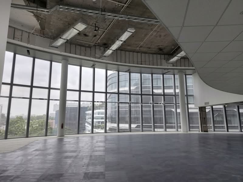 Eclipse (Previously known as Sandcrawler), 1 Fusionopolis View, 3,509 sqft, Office For Rent, by Monica Oh, 500074740 - Interior - CommercialGuru.com.sg