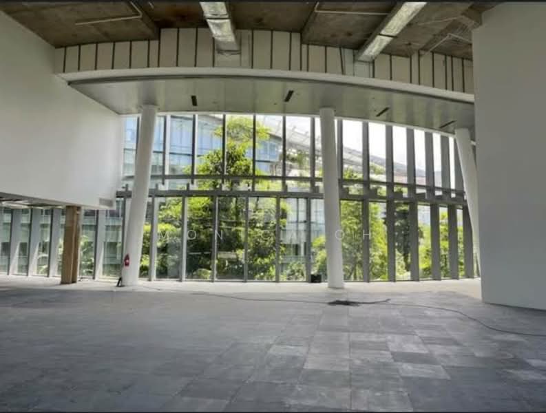 Eclipse (Previously known as Sandcrawler), 1 Fusionopolis View, 3,509 sqft, Office For Rent, by Monica Oh, 500074740 - Interior - CommercialGuru.com.sg