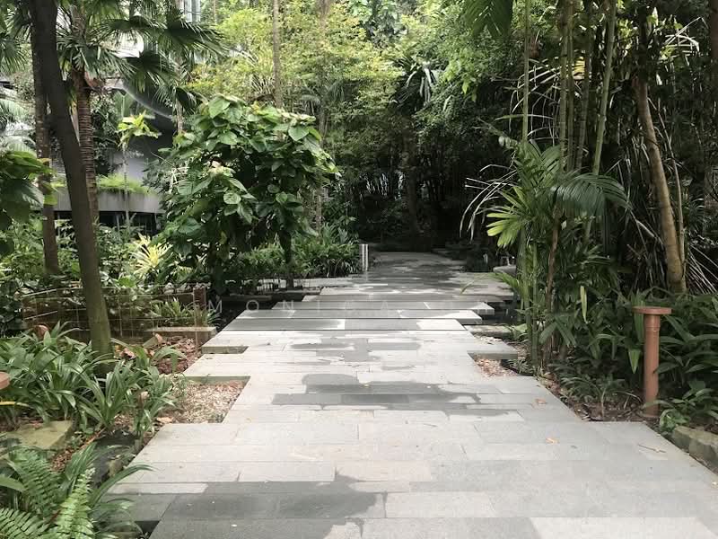Eclipse (Previously known as Sandcrawler), 1 Fusionopolis View, 3,509 sqft, Office For Rent, by Monica Oh, 500074740 - Exterior - CommercialGuru.com.sg