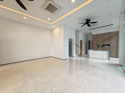 For Sale - Serangoon Garden Estate