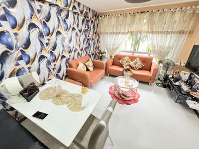 For Sale - 115A Canberra Walk