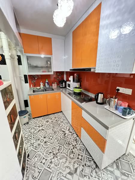 For Sale - 115A Canberra Walk