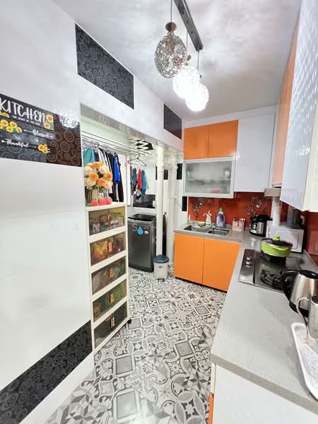 For Sale - 115A Canberra Walk