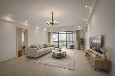 For Sale - The Tanamera