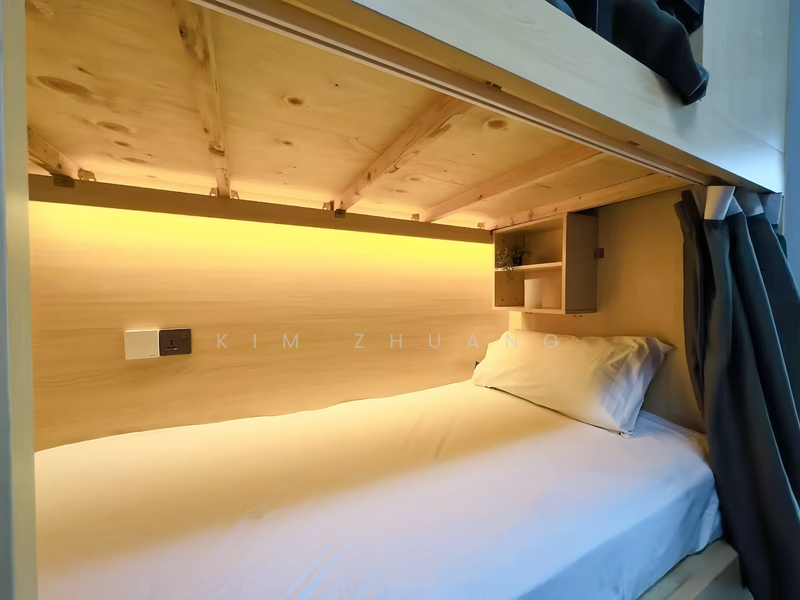 362 holland road, Holland Road, Room Rental, 150 sqft, Terraced House For Rent, by Kim Zhuang, 500074746 - Bedroom - PropertyGuru.com.sg