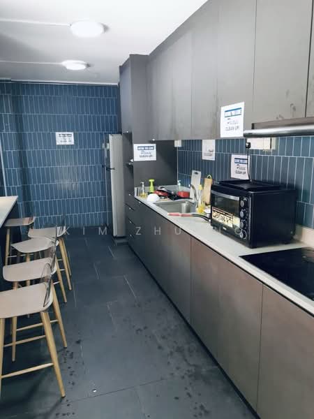 362 holland road, Holland Road, Room Rental, 150 sqft, Terraced House For Rent, by Kim Zhuang, 500074746 - Kitchen - PropertyGuru.com.sg