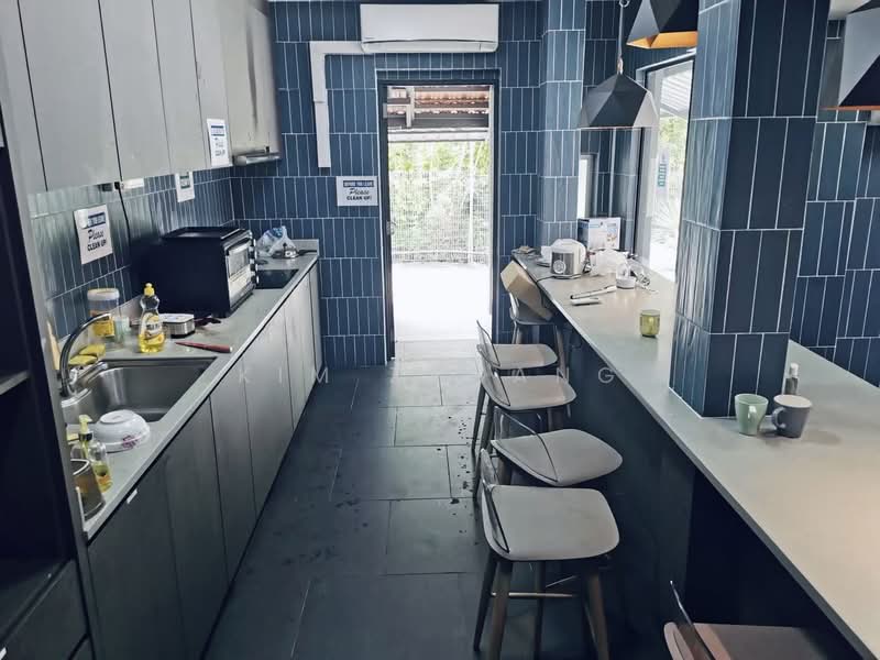 362 holland road, Holland Road, Room Rental, 150 sqft, Terraced House For Rent, by Kim Zhuang, 500074746 - Kitchen - PropertyGuru.com.sg